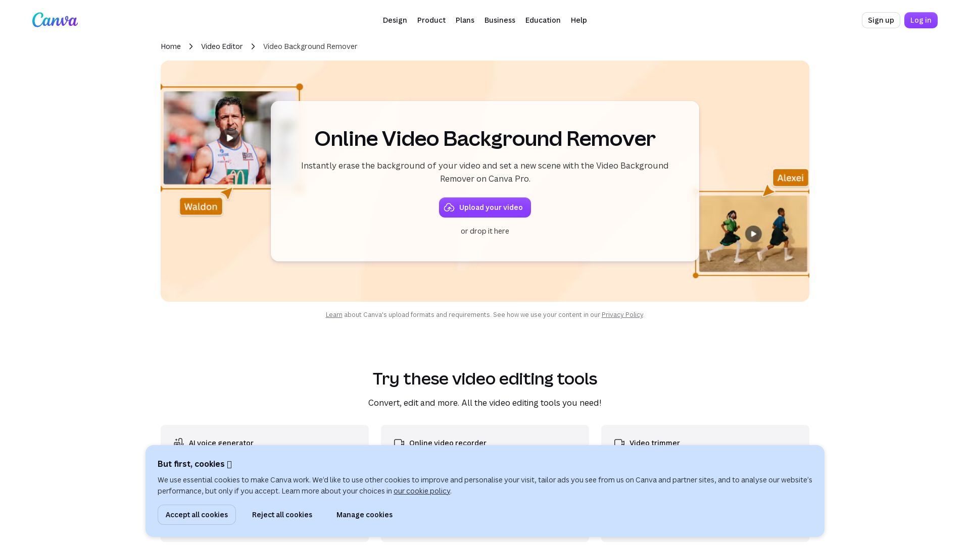 Unscreen.com