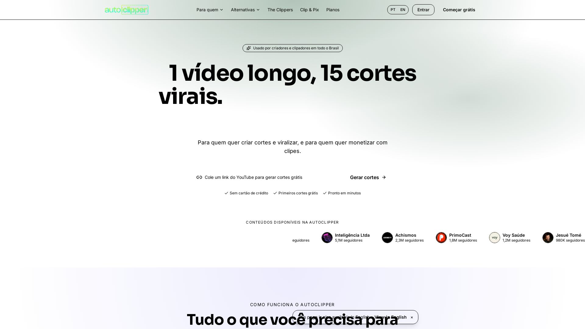 AutoEditor