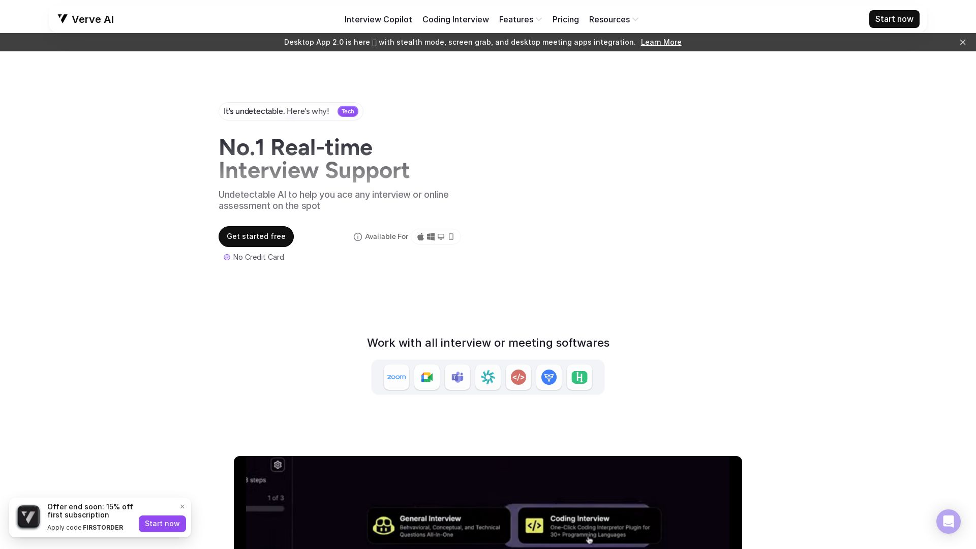 Verve AI