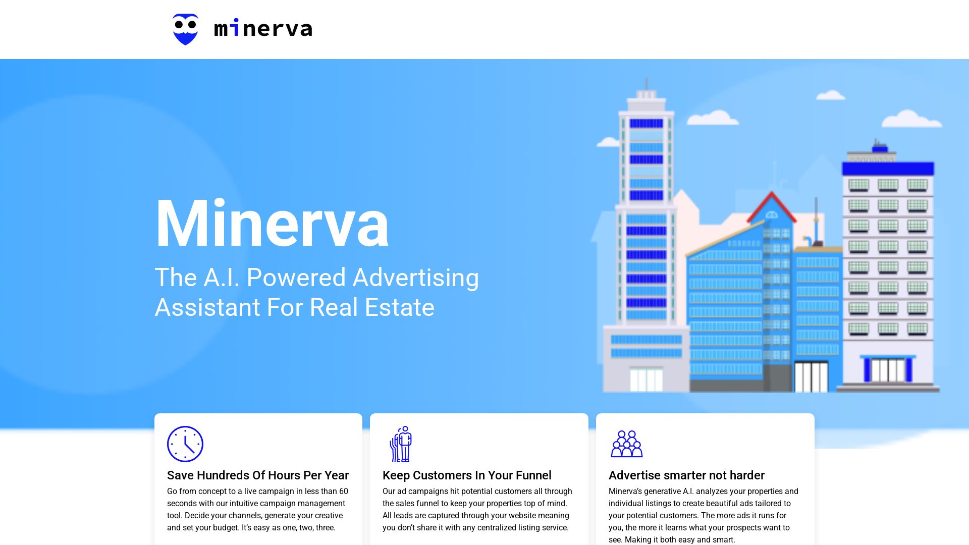 Minerva Solutions