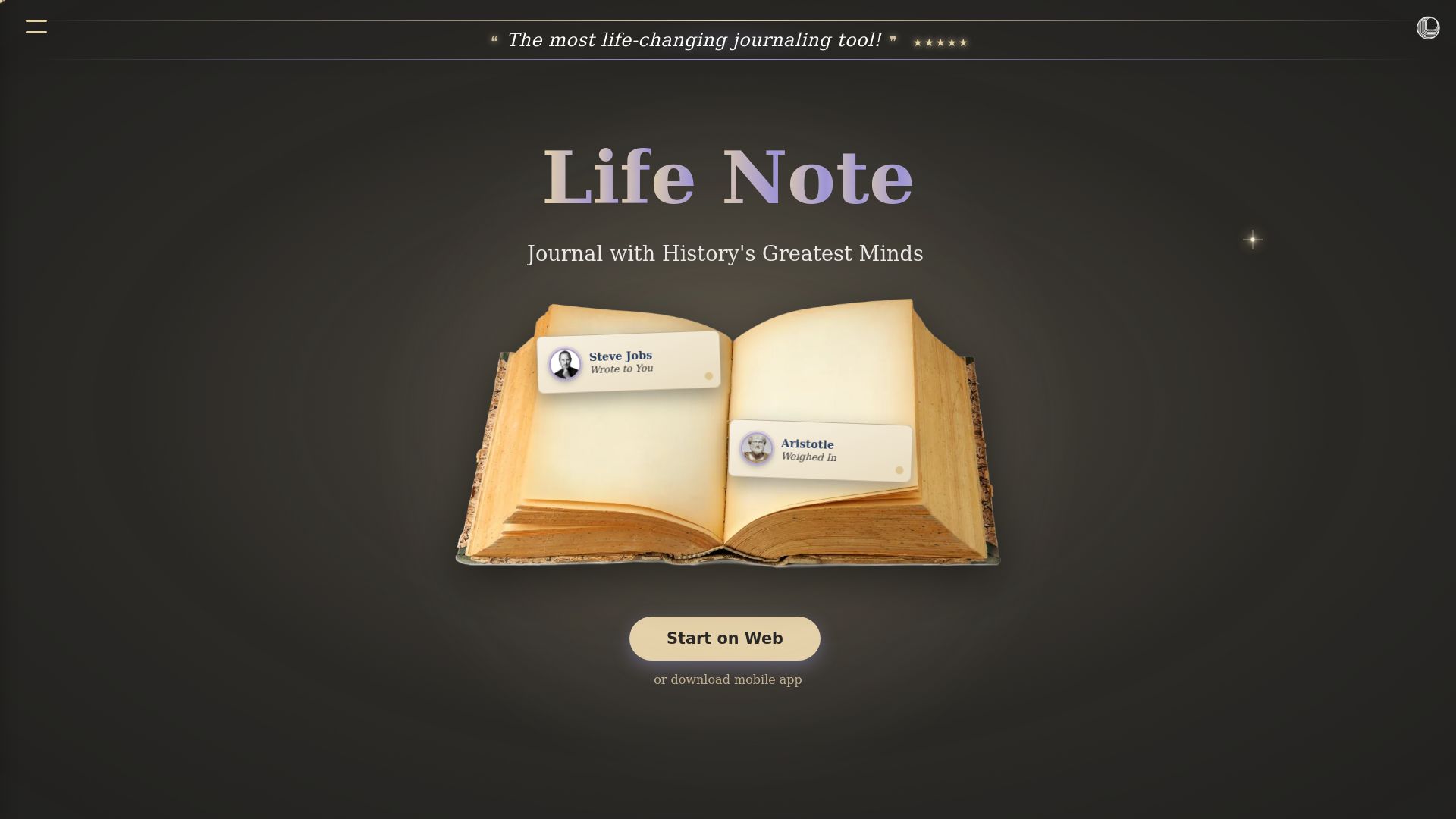 Life Note
