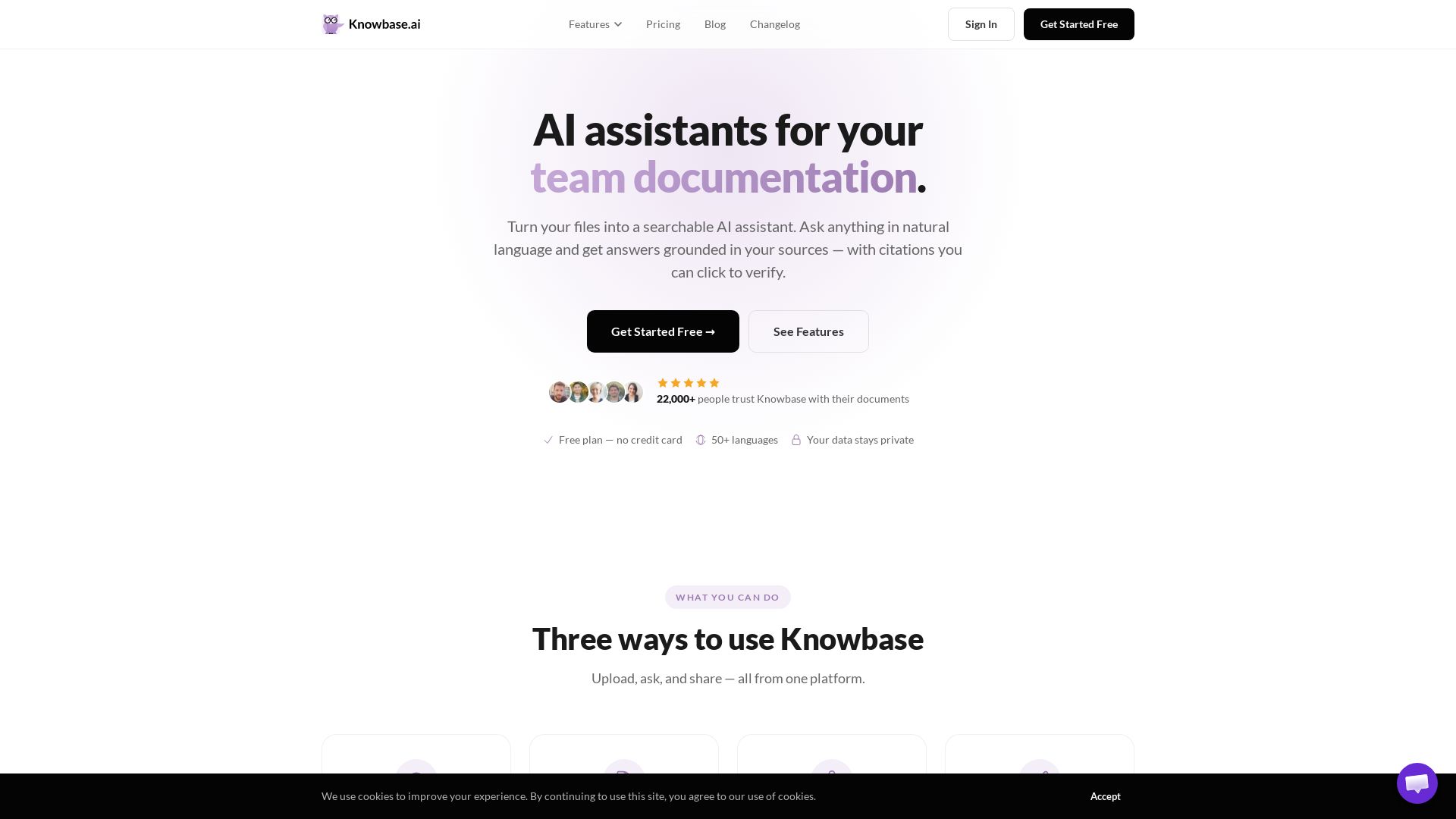 Knowbase