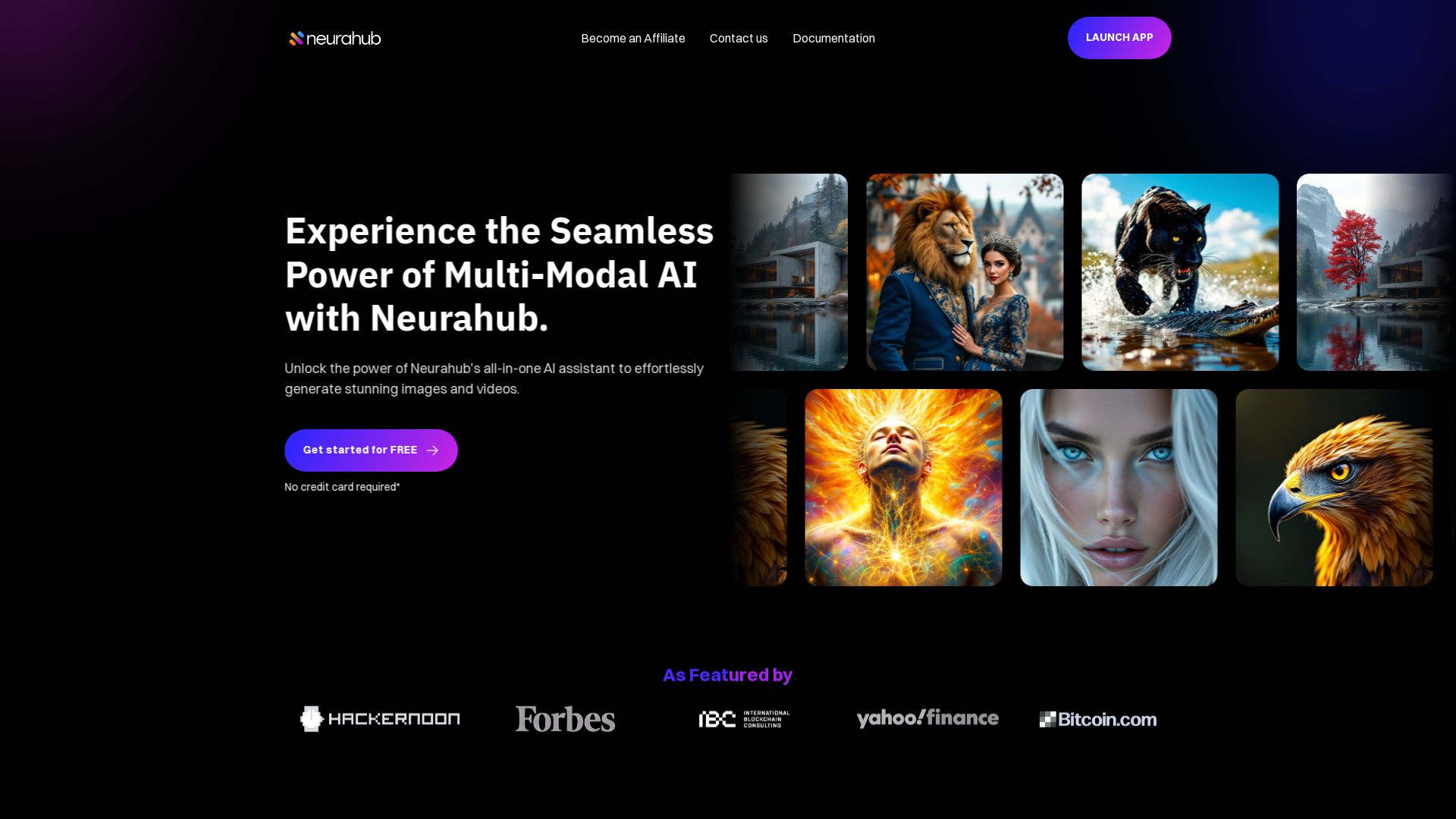 Neurahub