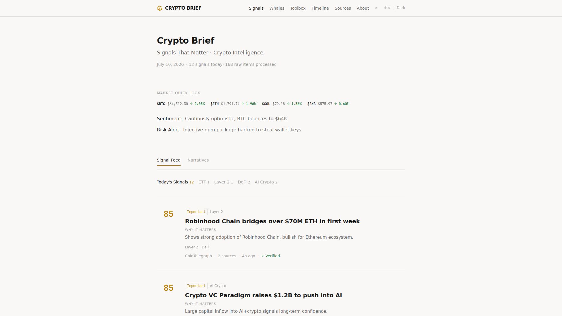 YouBrief