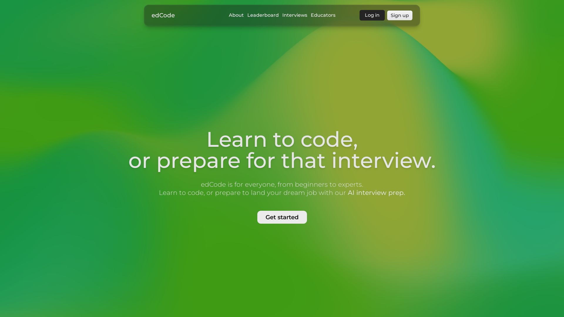 edCode