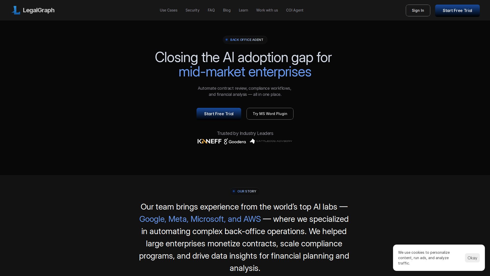 LegalGraph