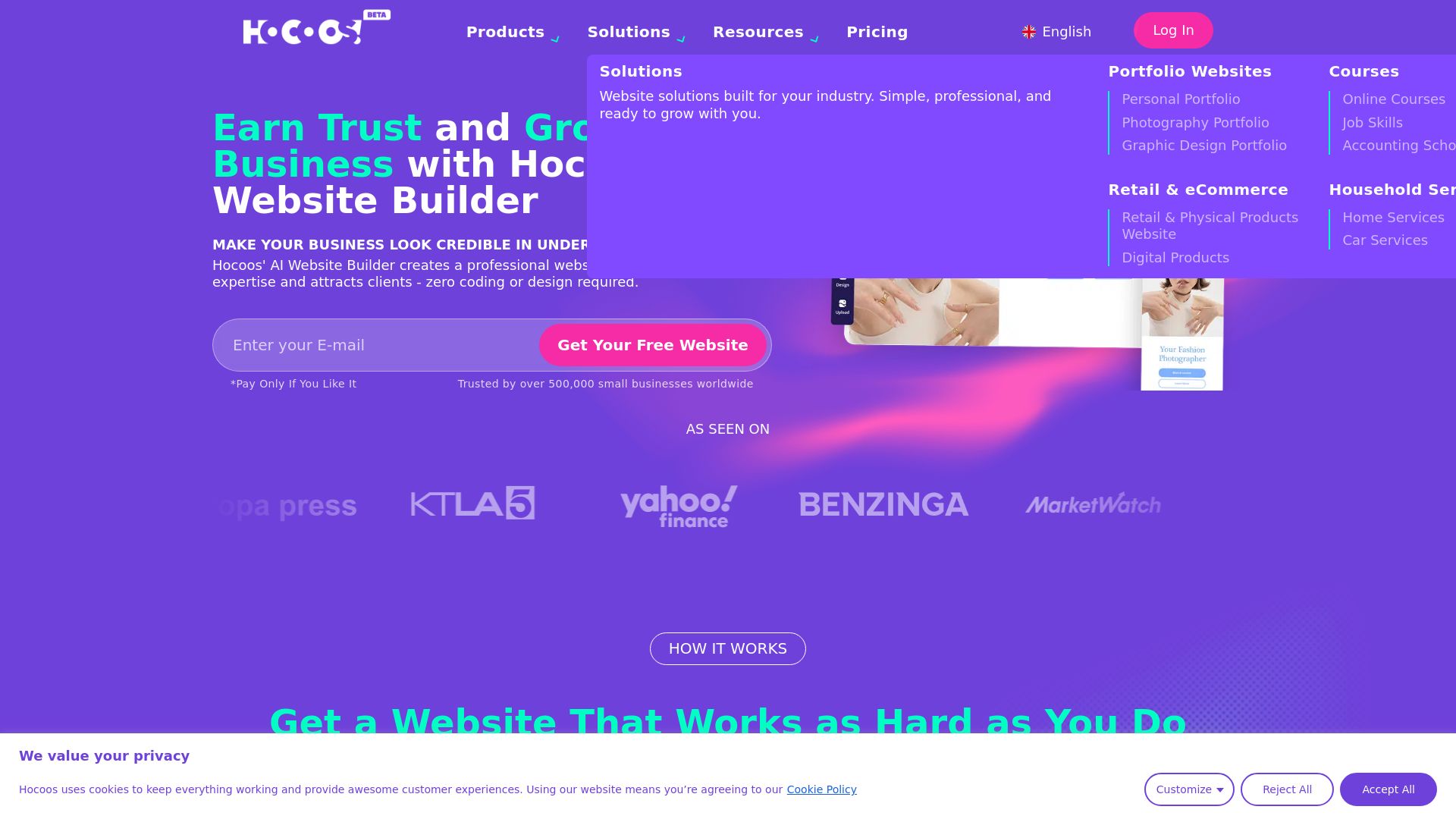 Hocoos AI
