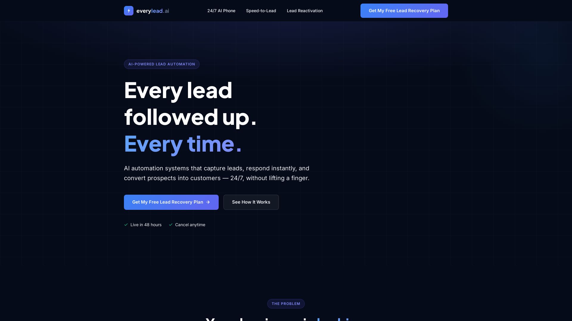 Everylead.ai