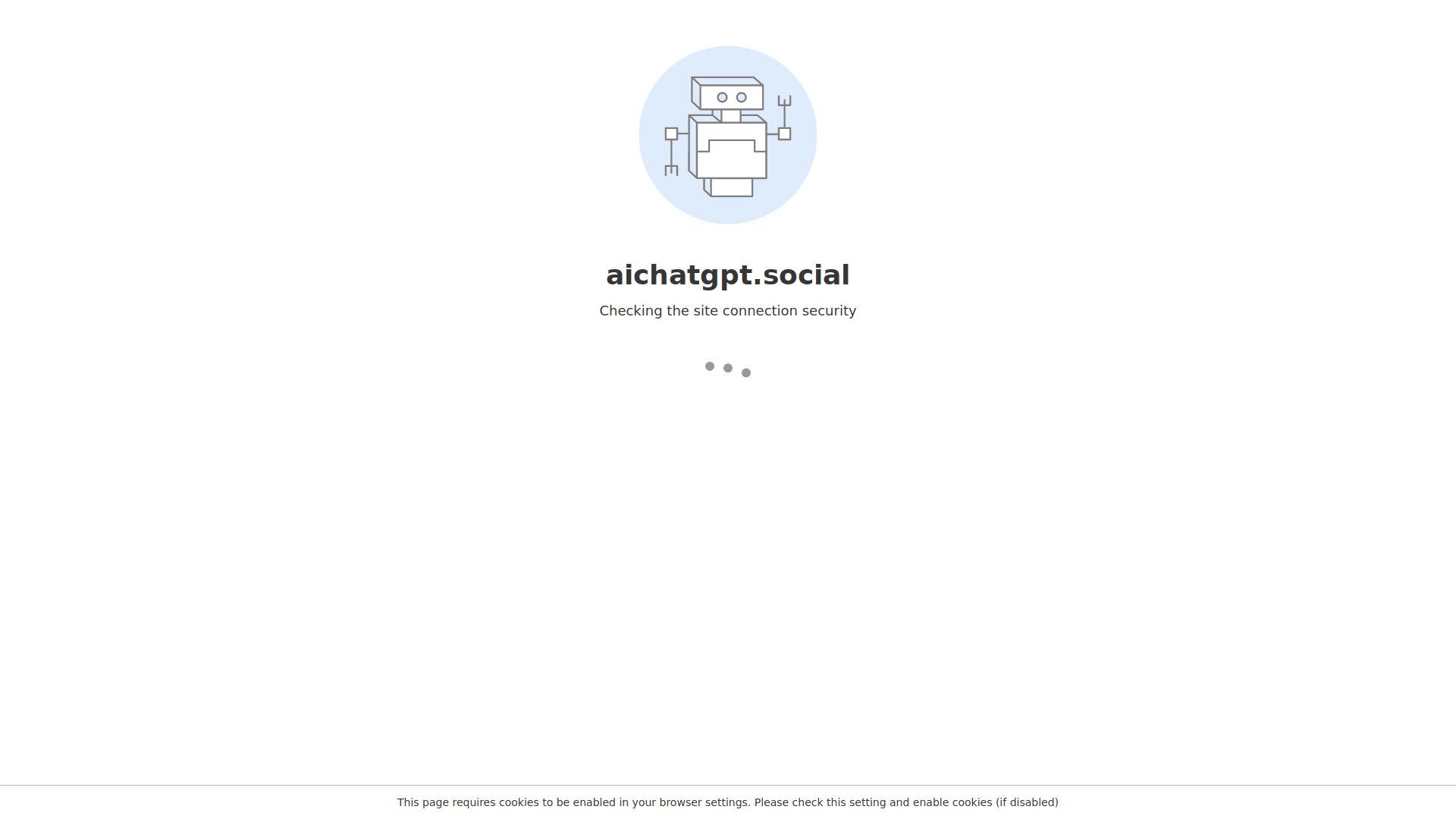 ChatUp Social