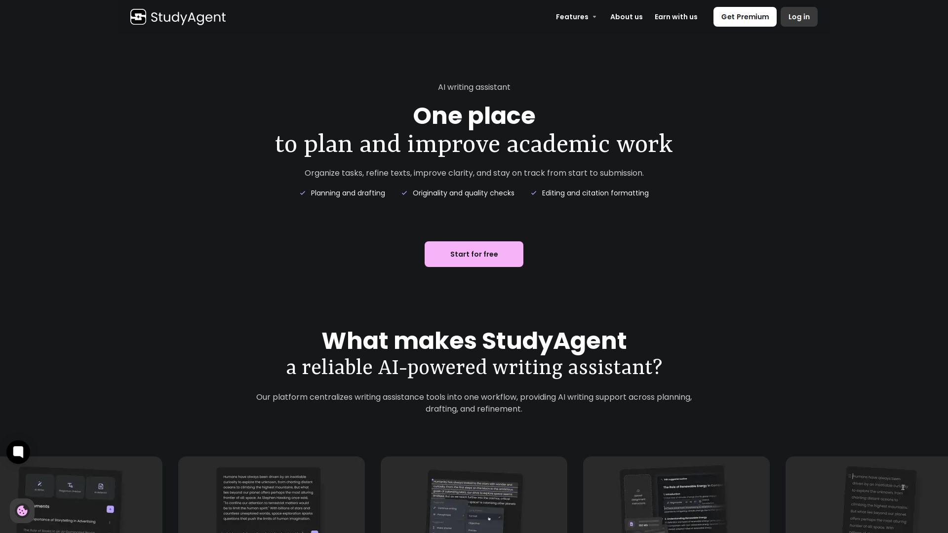 StudyPro
