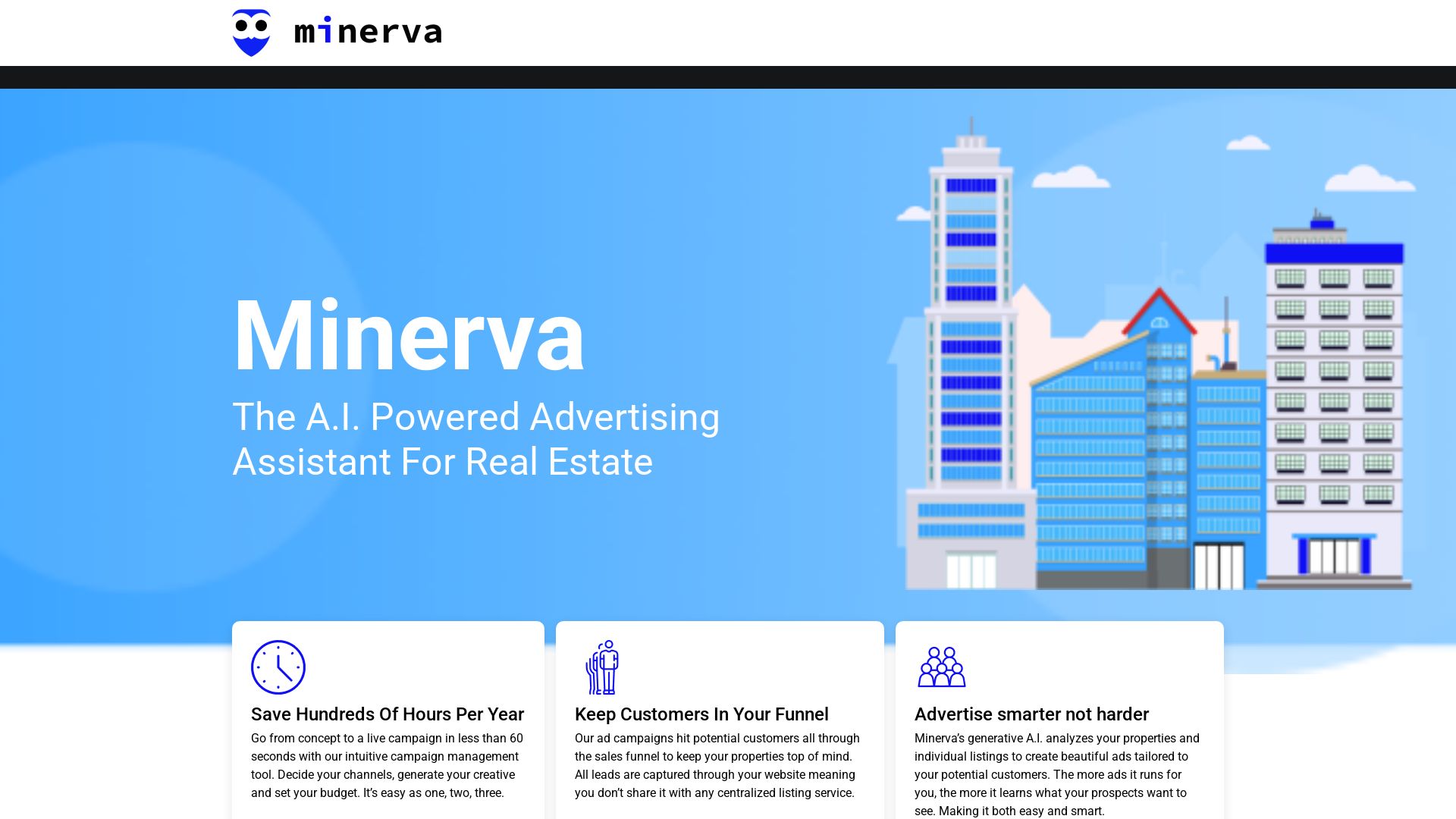 Minerva Solutions