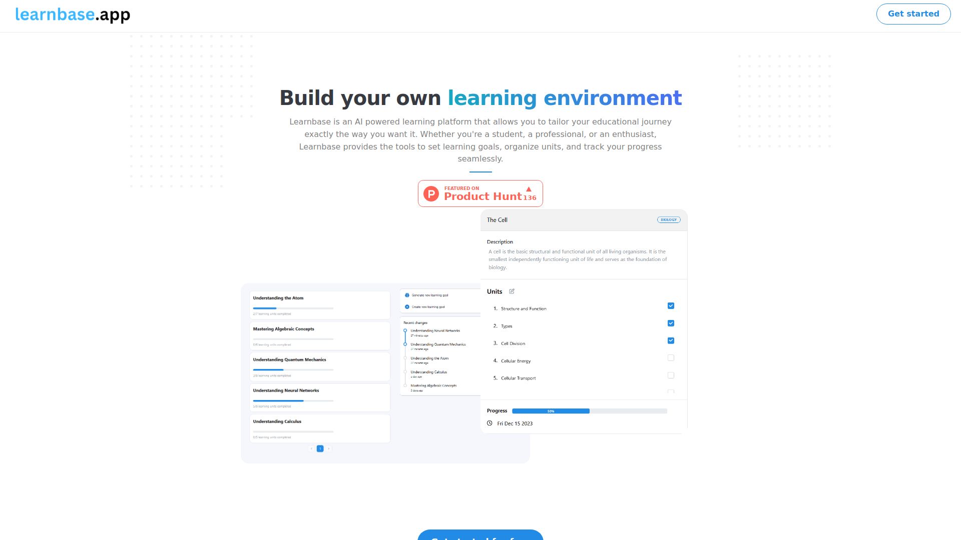 Learnbase