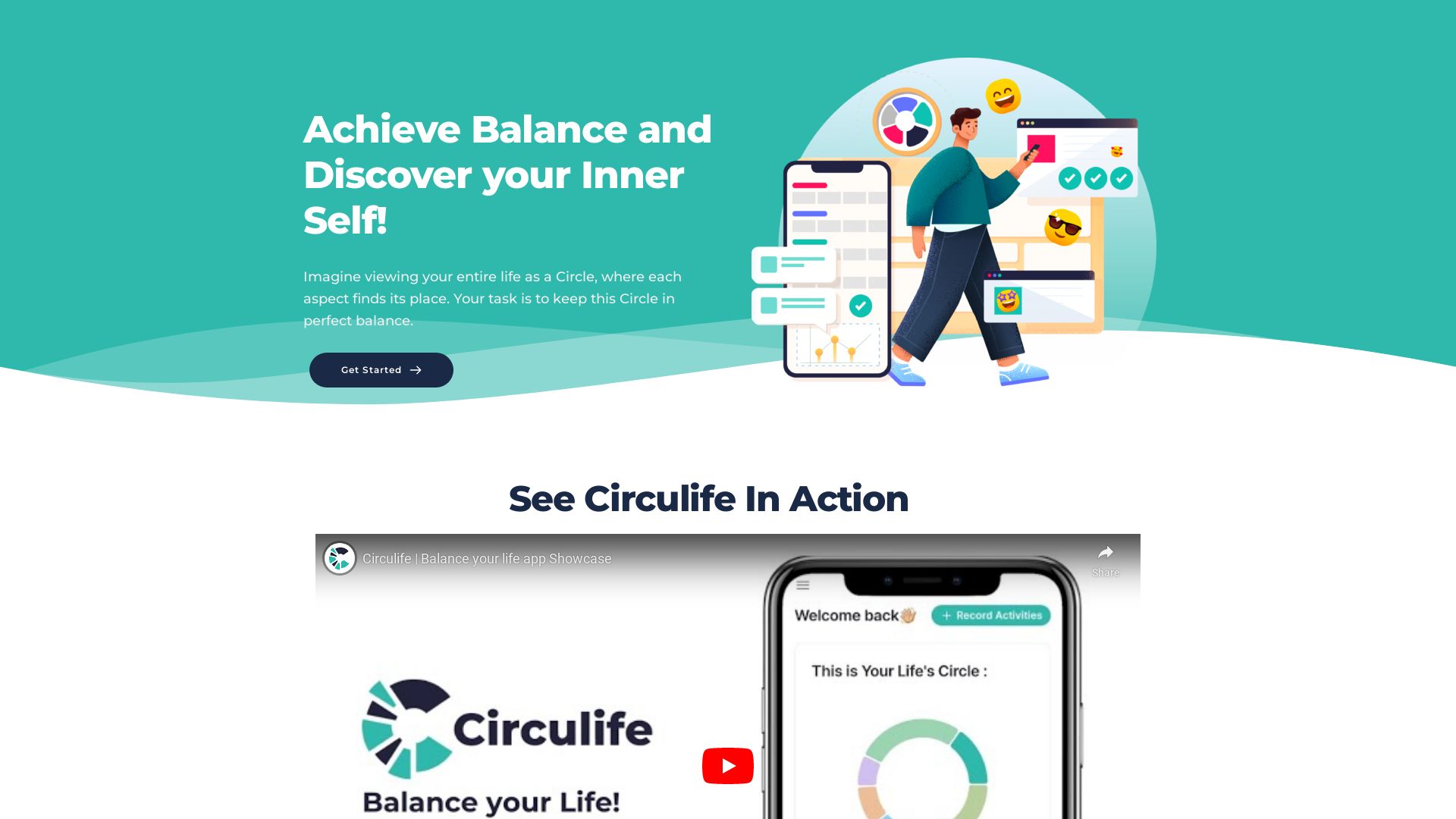 Circulife