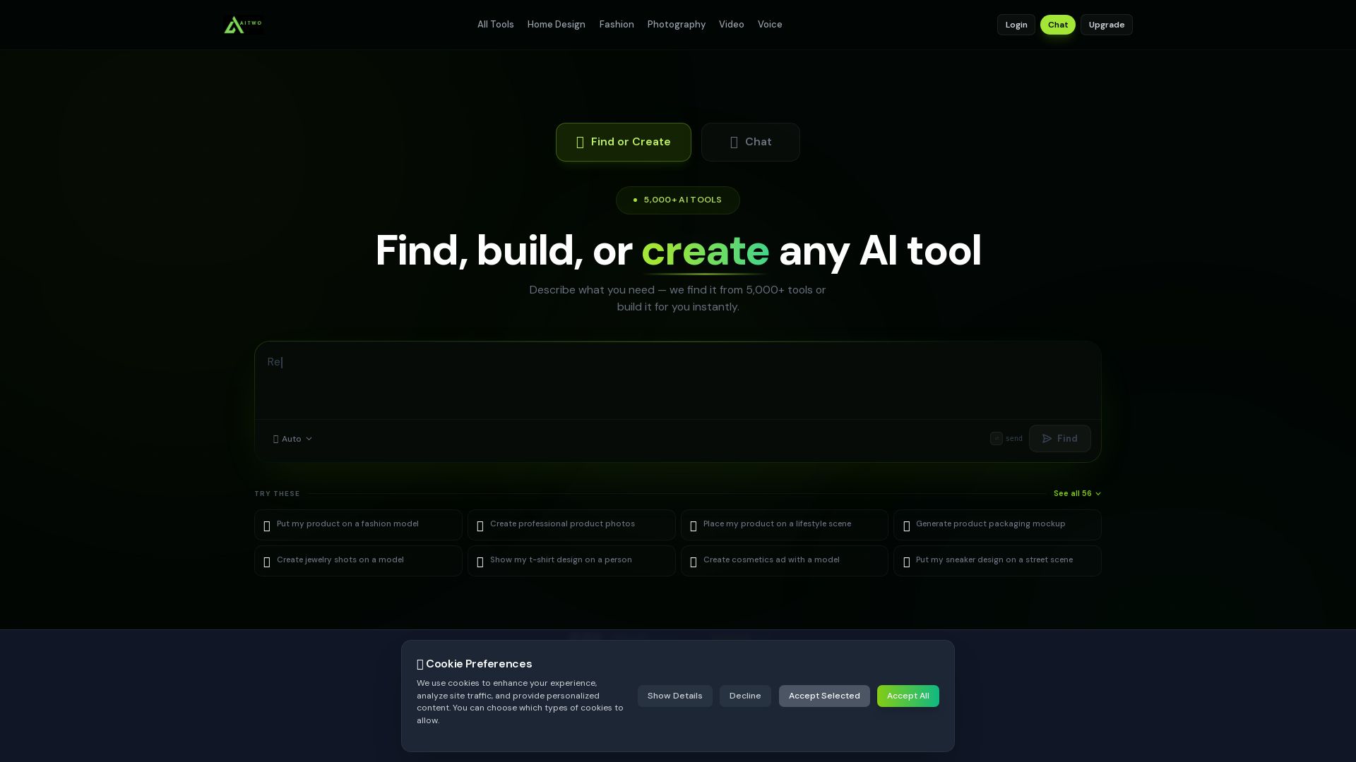 AI Two