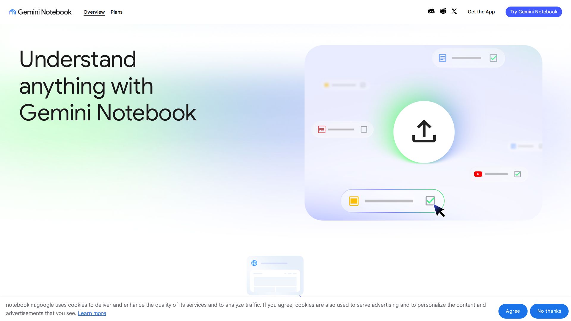 NotebookLM