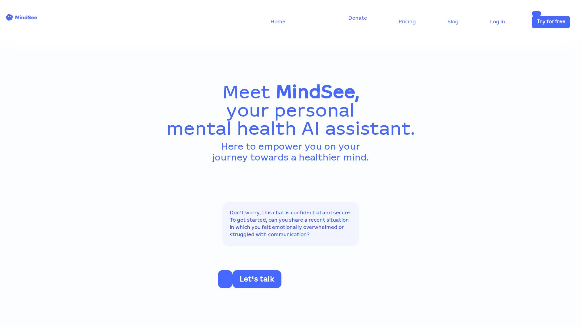 MindSee