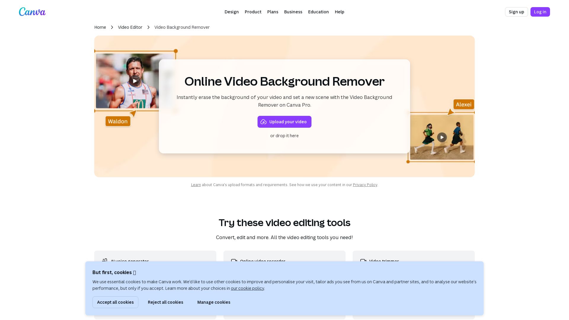 Unscreen.com