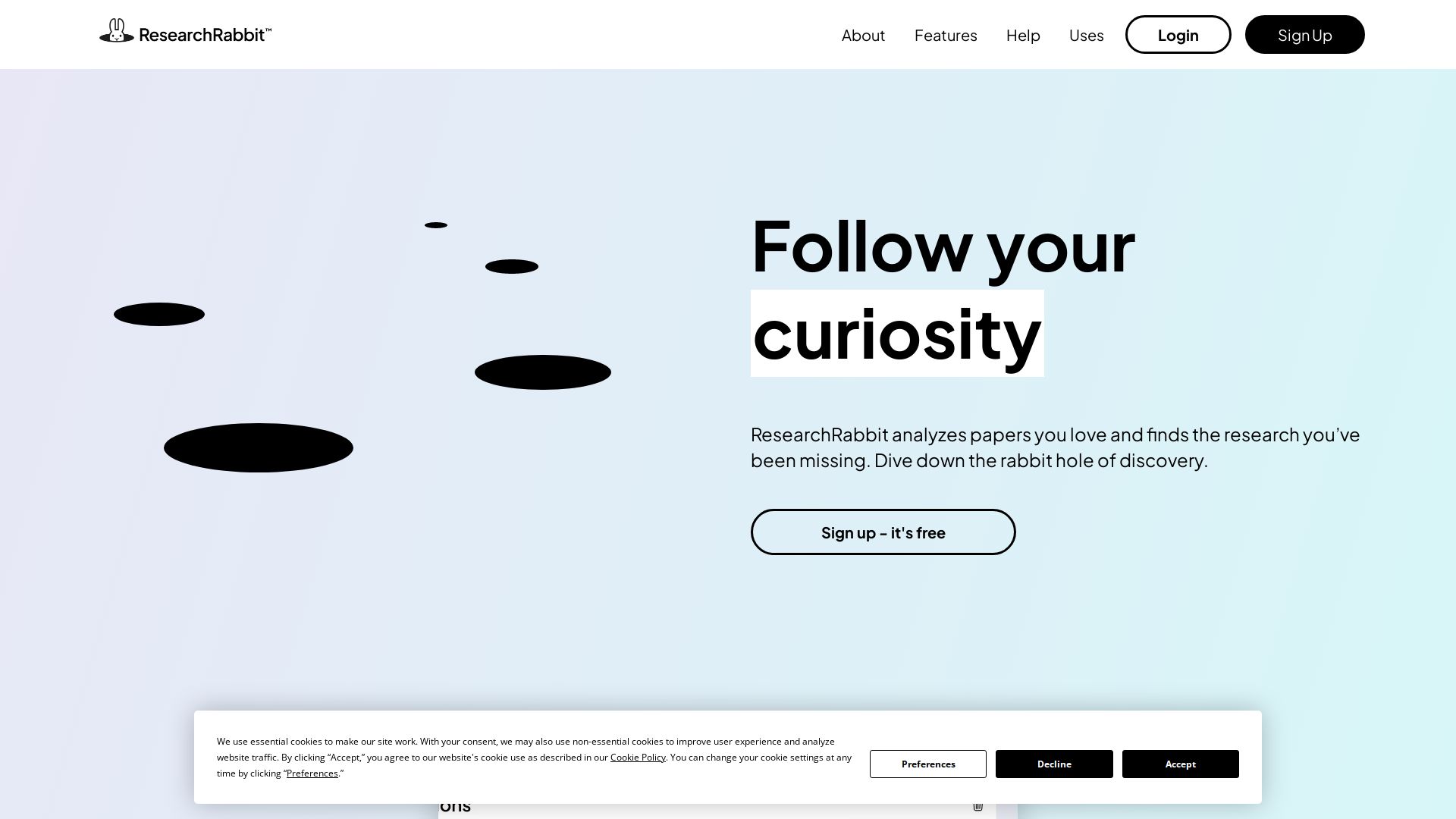 ResearchRabbit