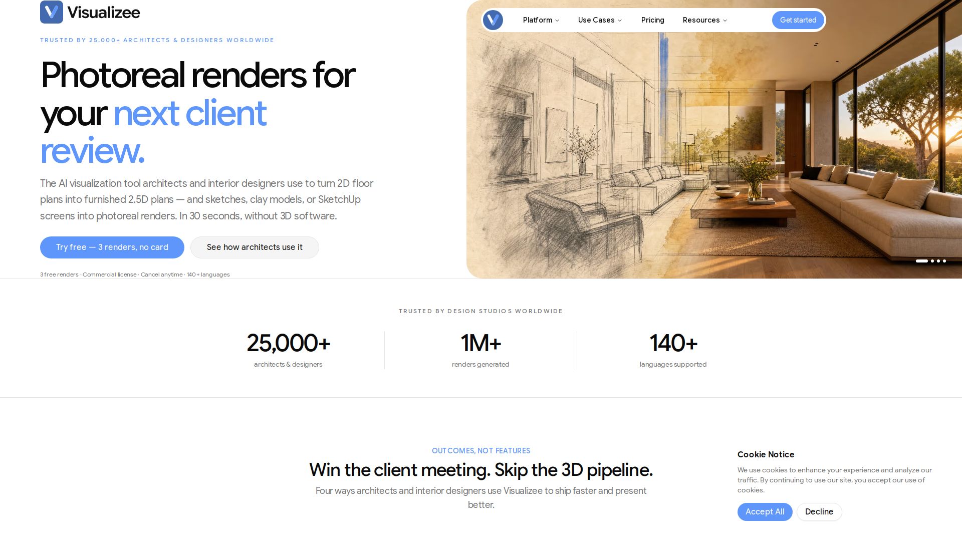 Visualizee.ai