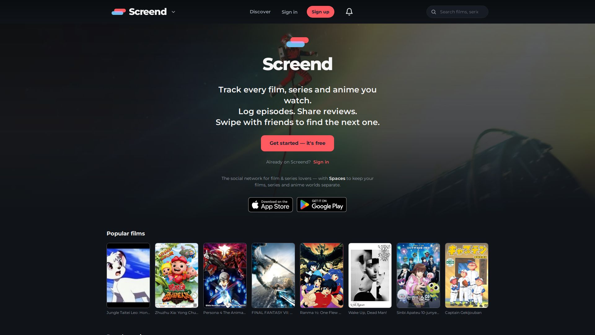 Screend