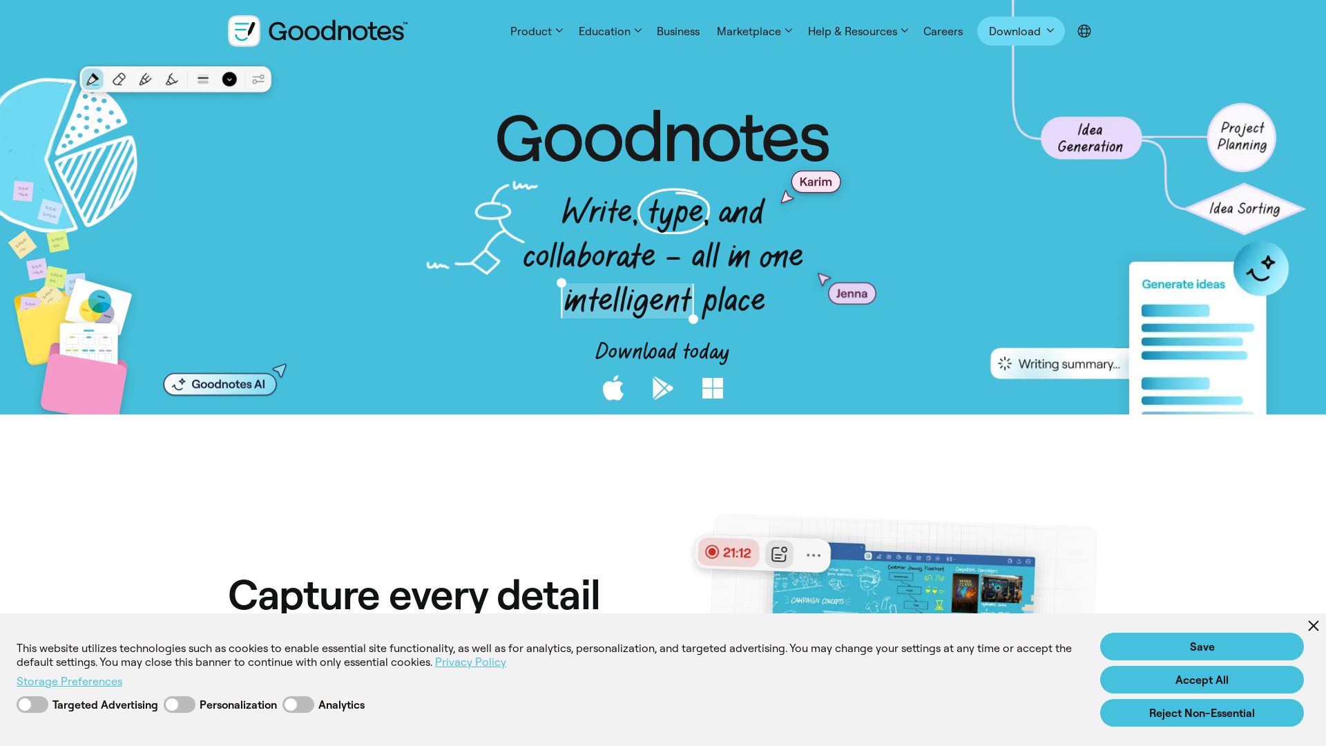goodnotes.com