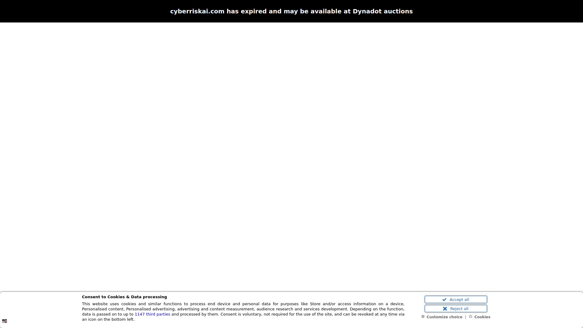 CyberRiskAI