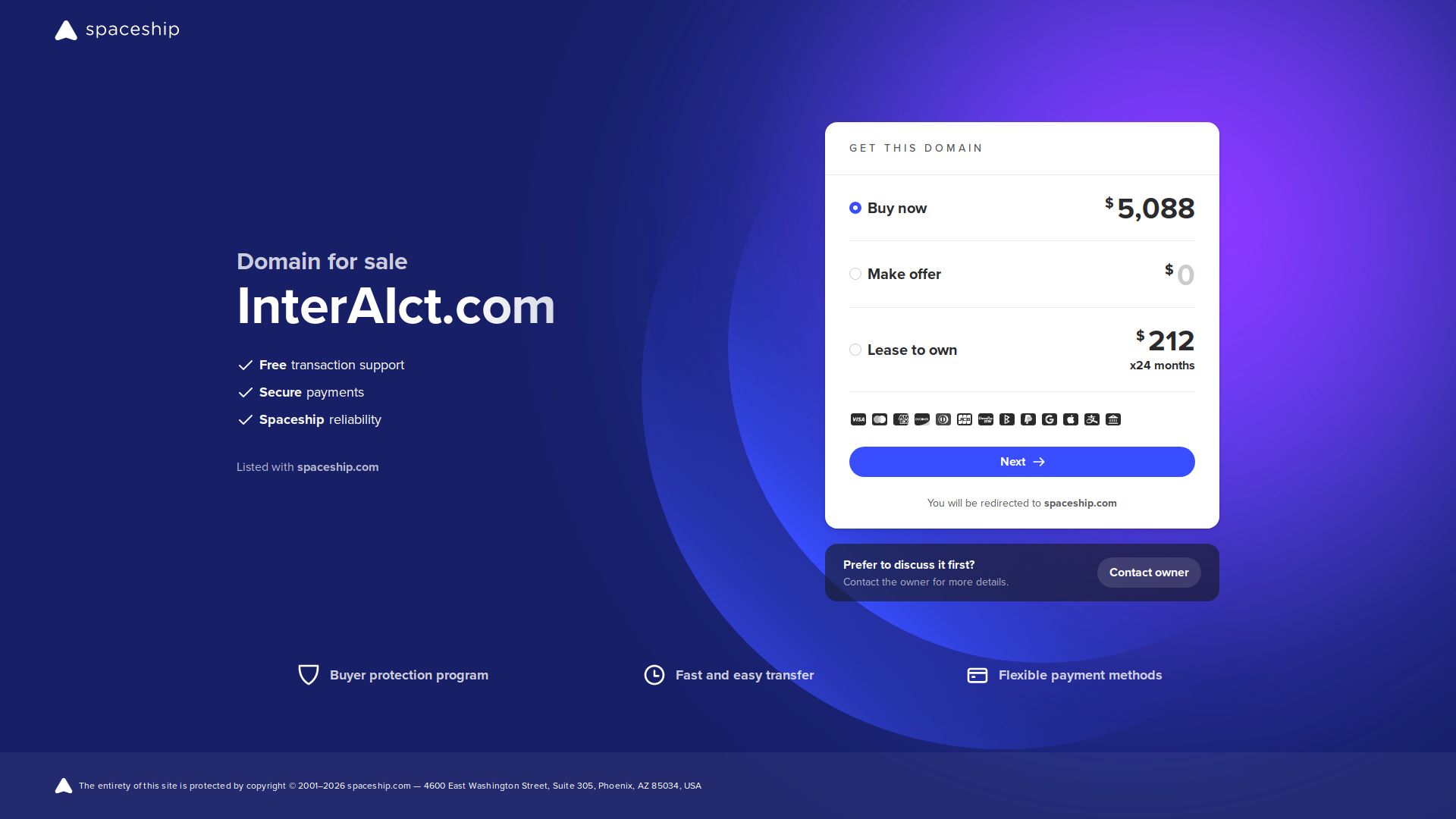 InterAIct