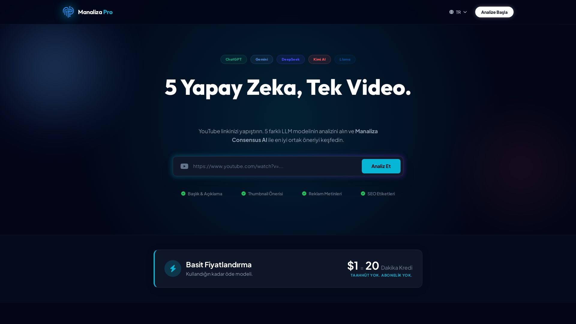 Manaliza Pro