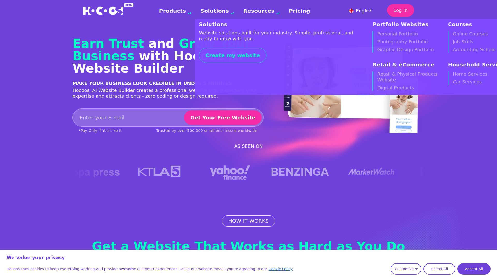Hocoos AI