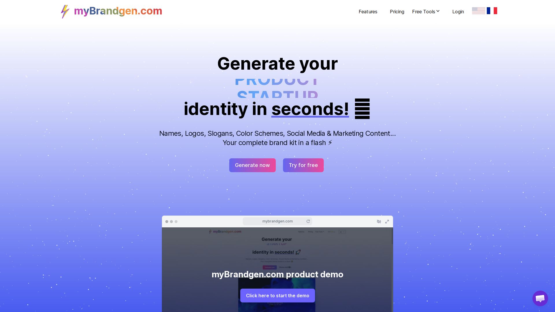 myBrandgen.com