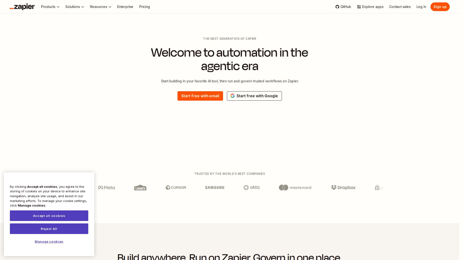Zapier