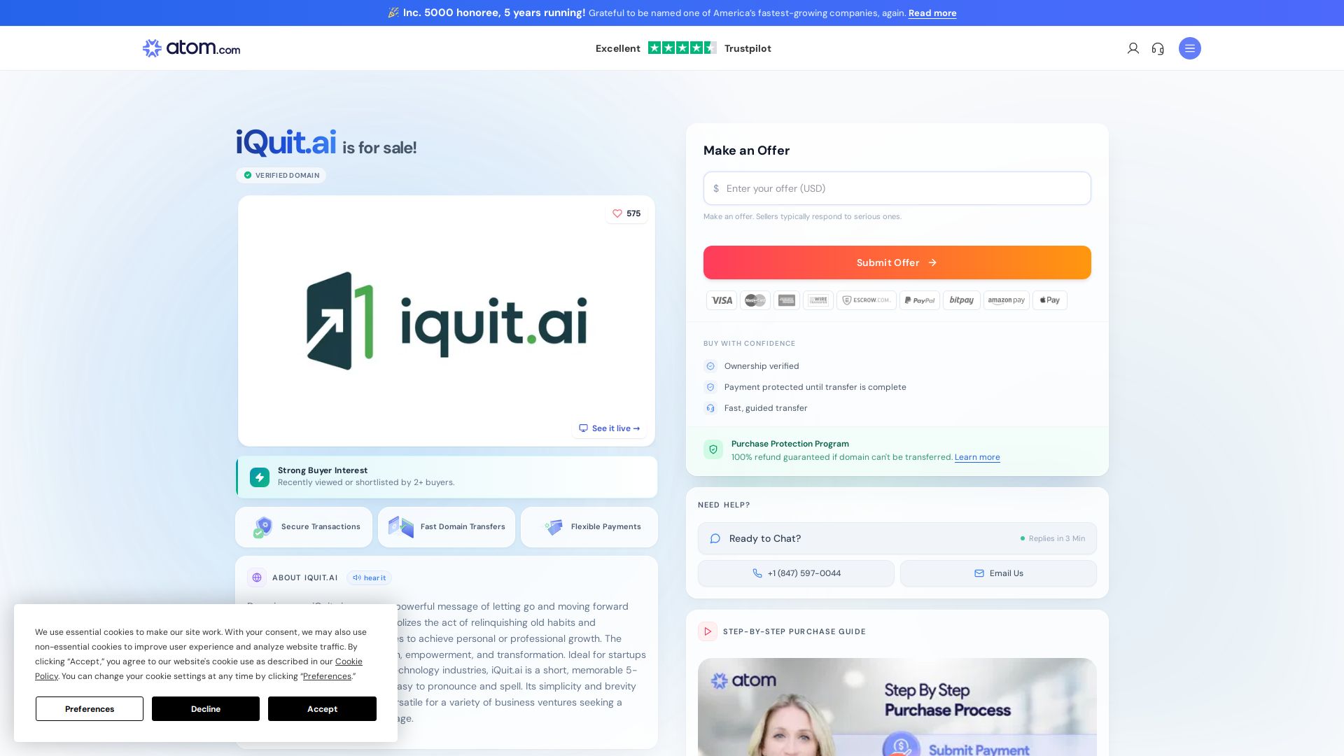 IQuit.ai