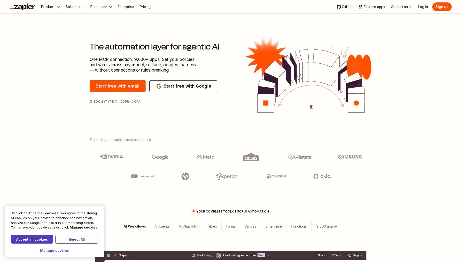 Zapier