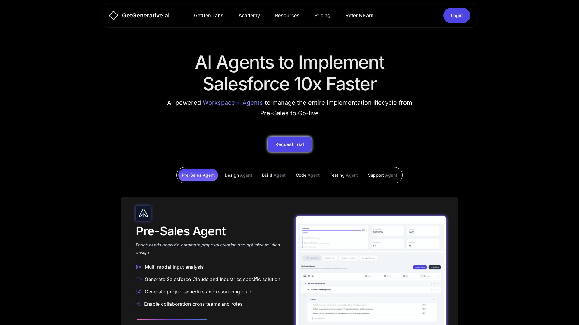 GetGenerative.ai