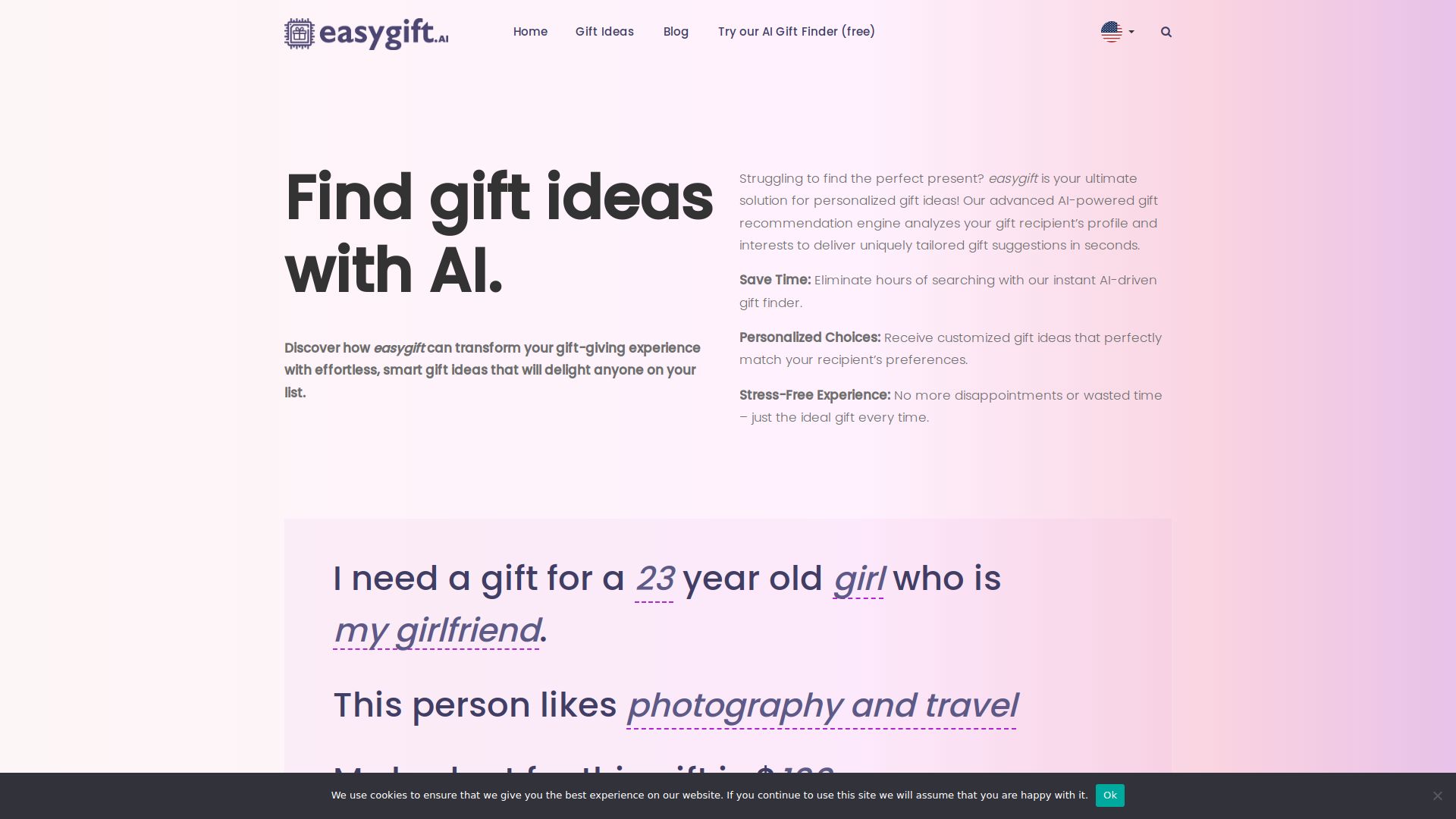 EasyGift