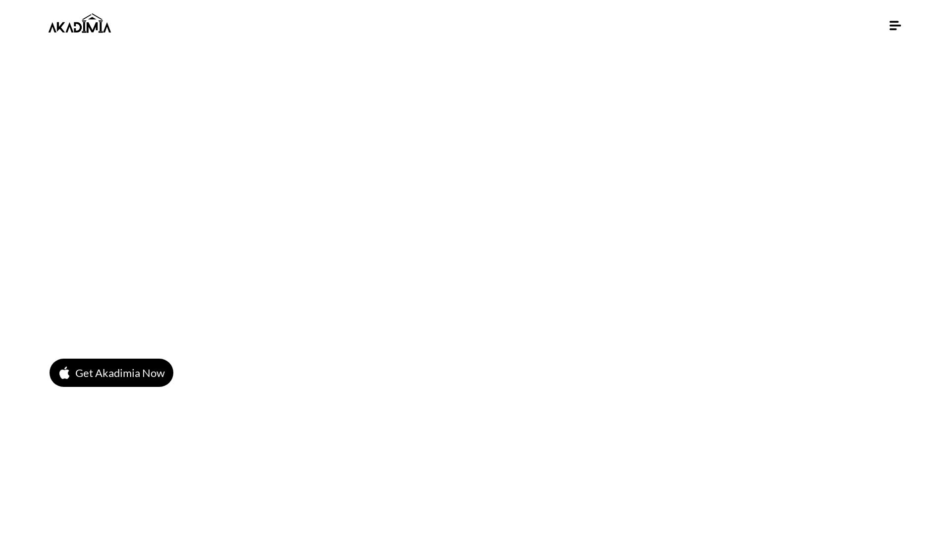 Akadimia Ai