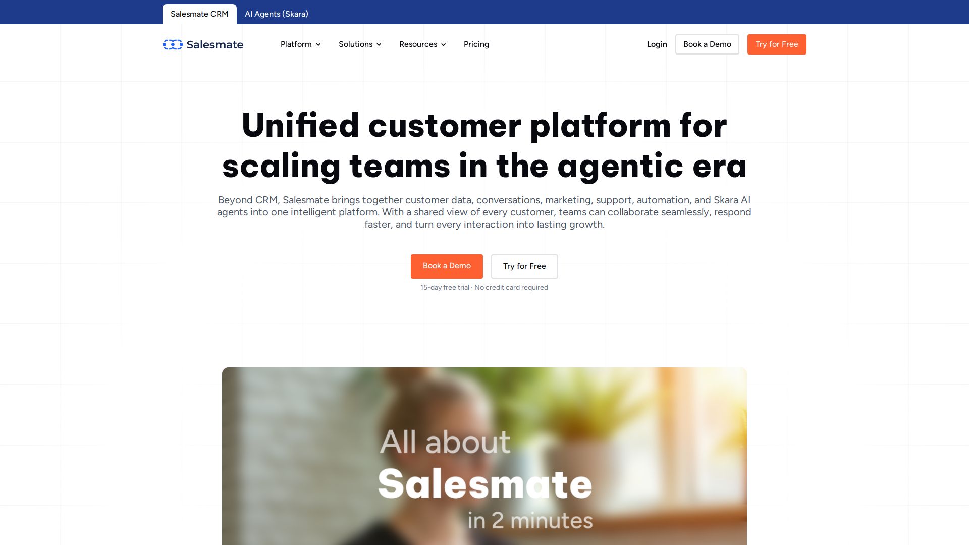 salesmate.io