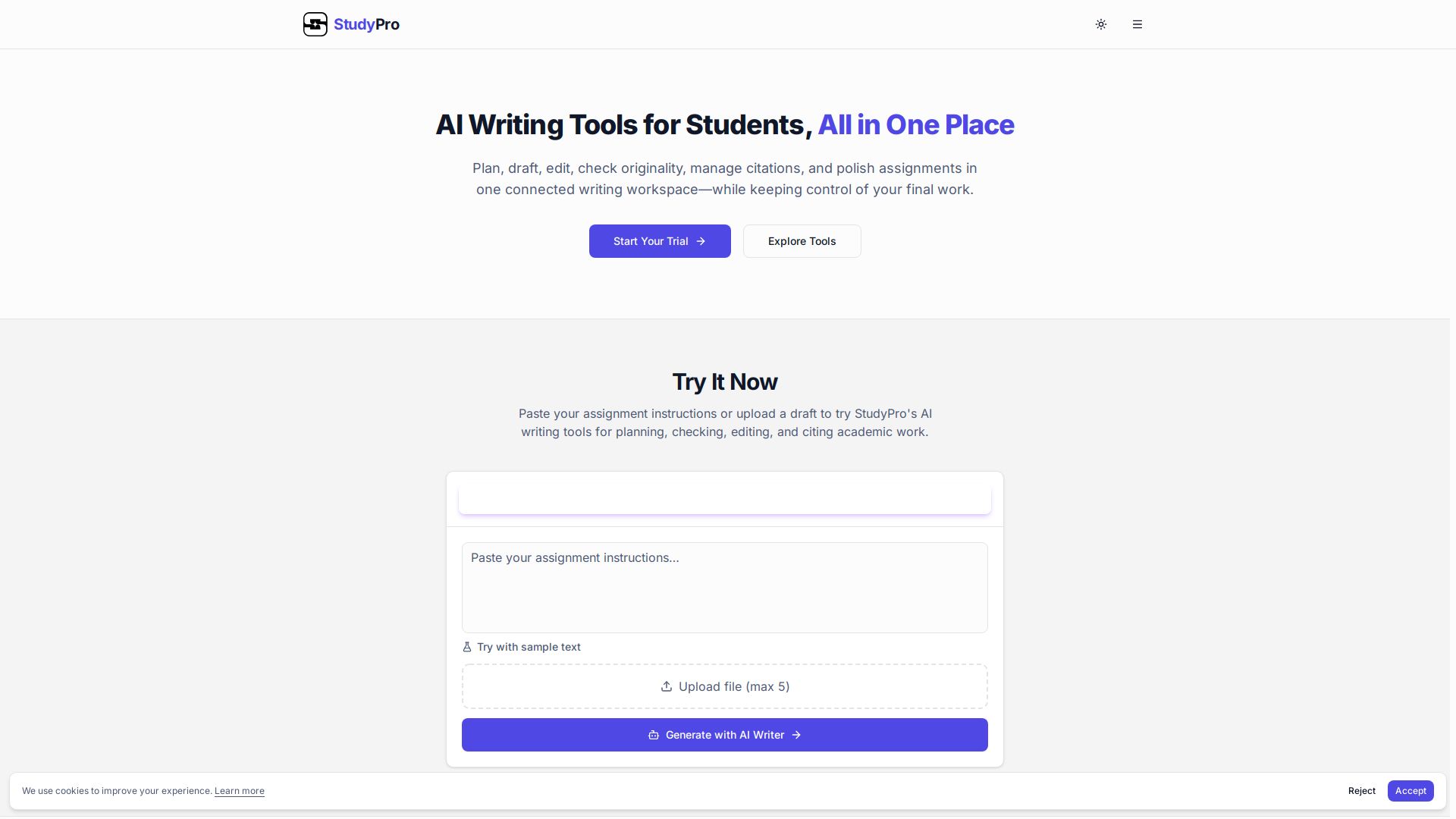 StudyPro