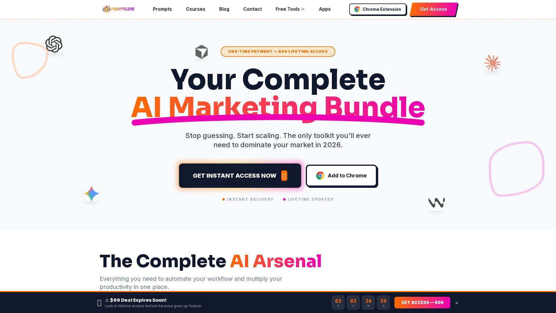 Copyrocket.ai