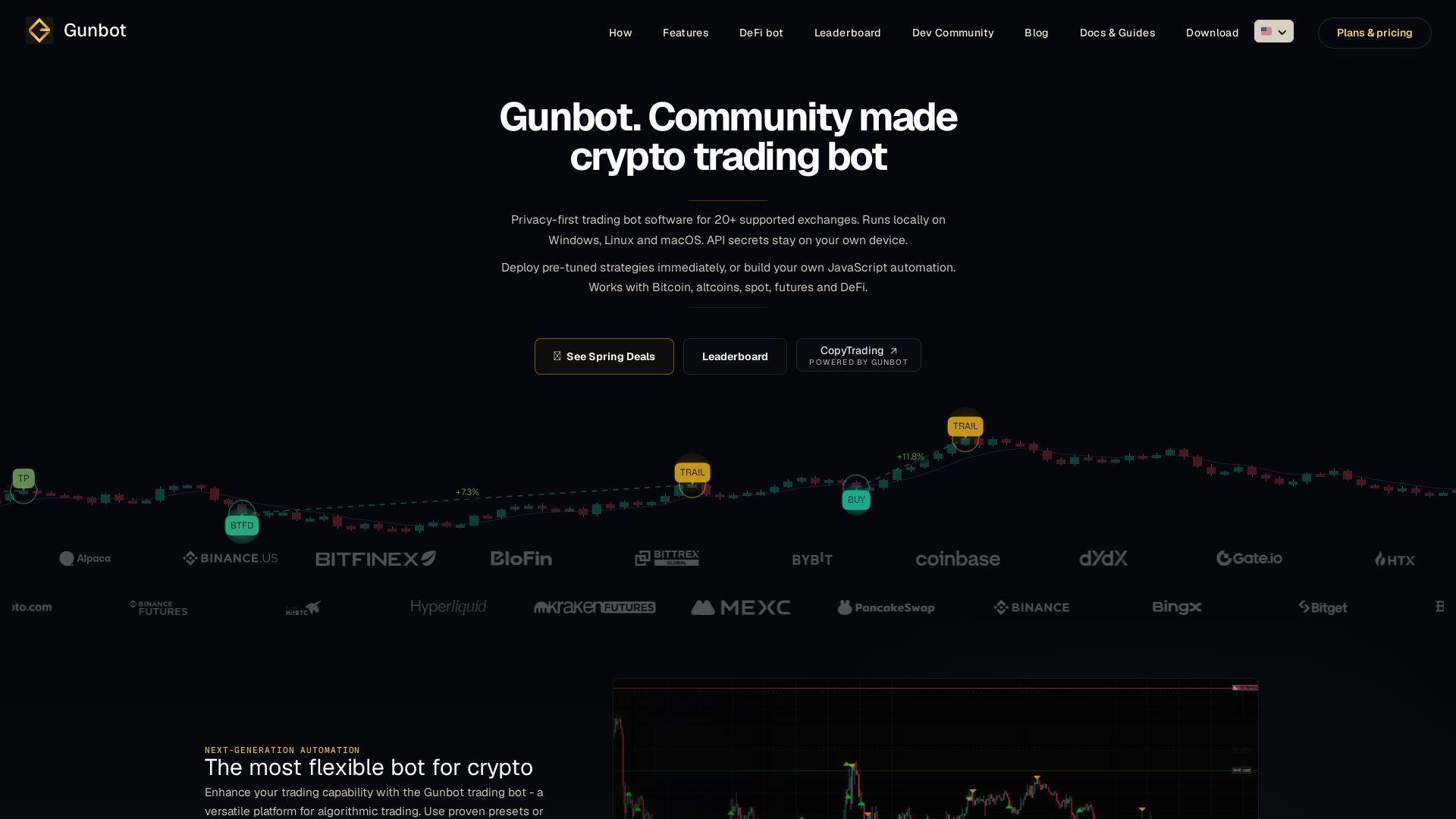 Gunbot