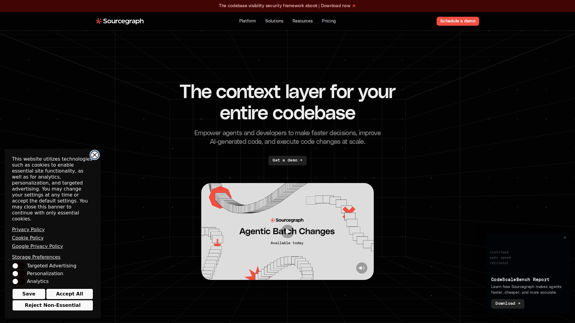Sourcegraph Cody