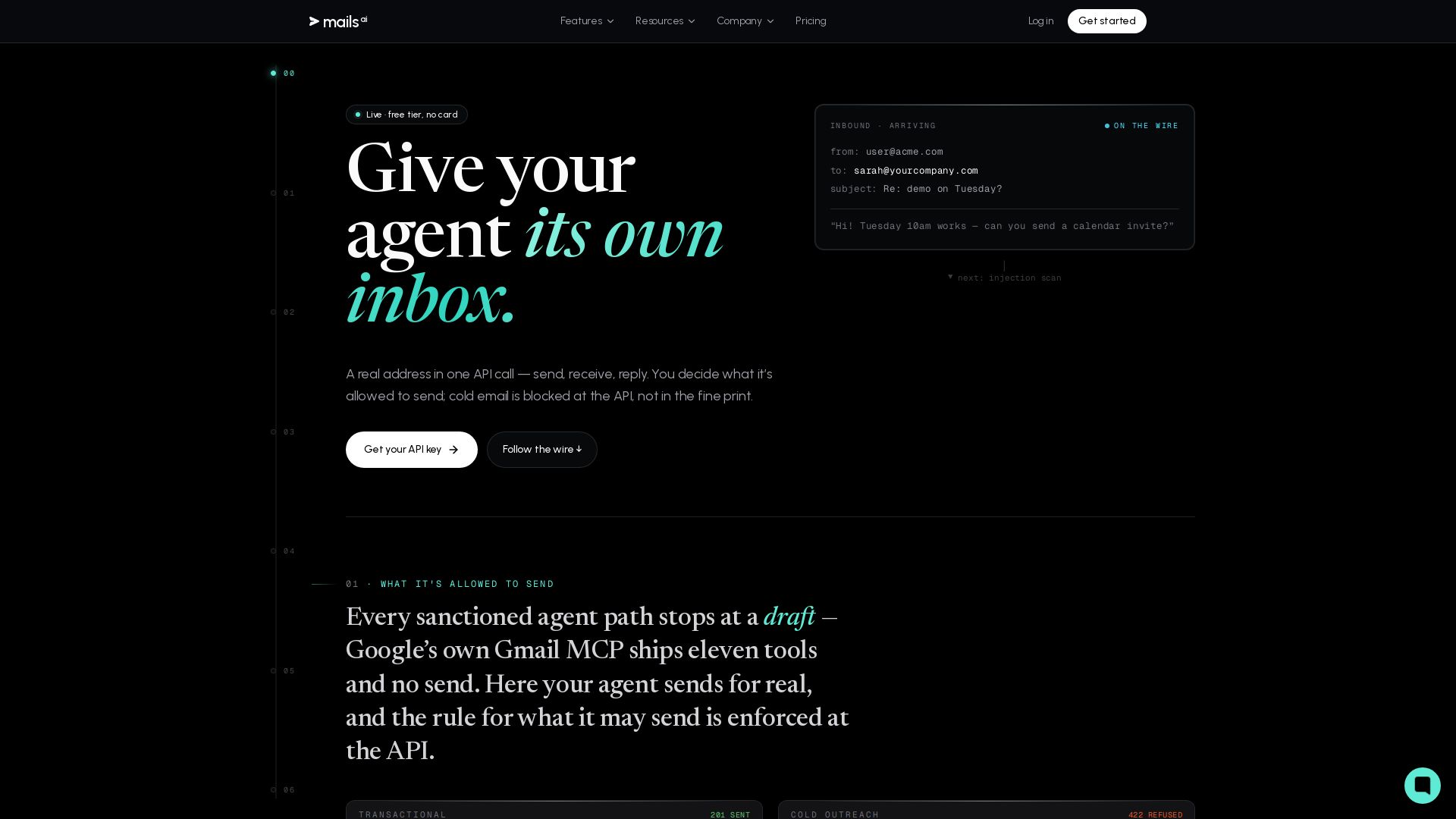 Mails.ai