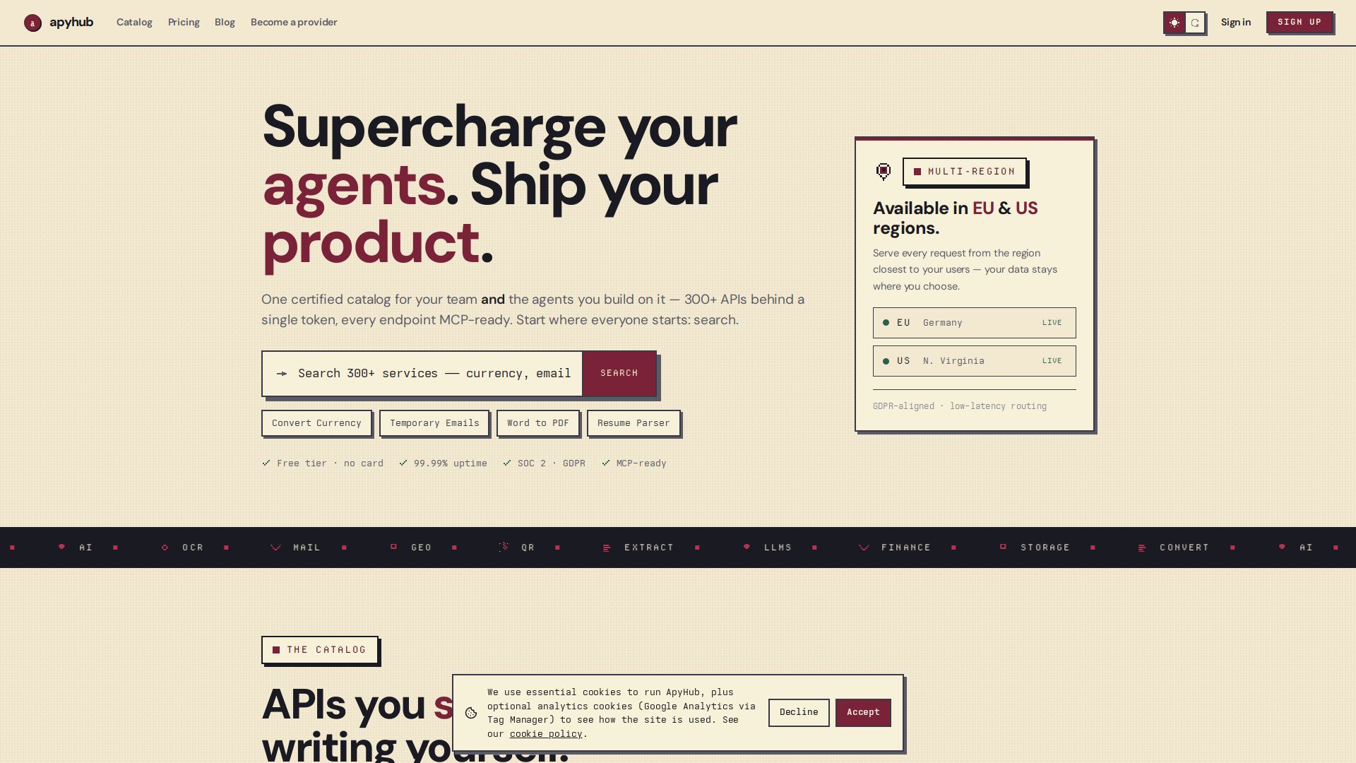 ApyHub