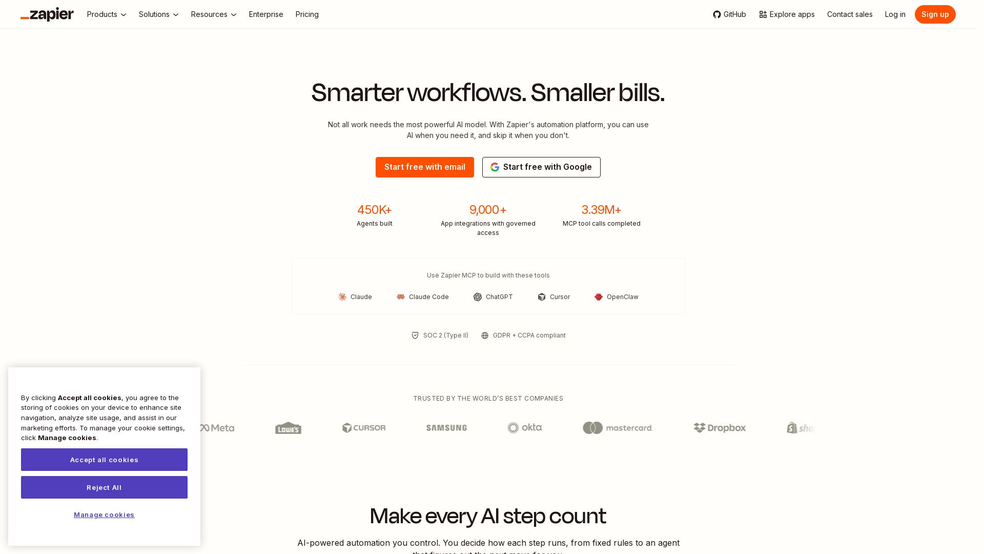 Zapier