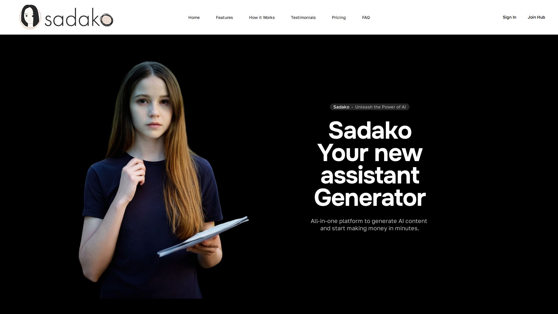 Sadako