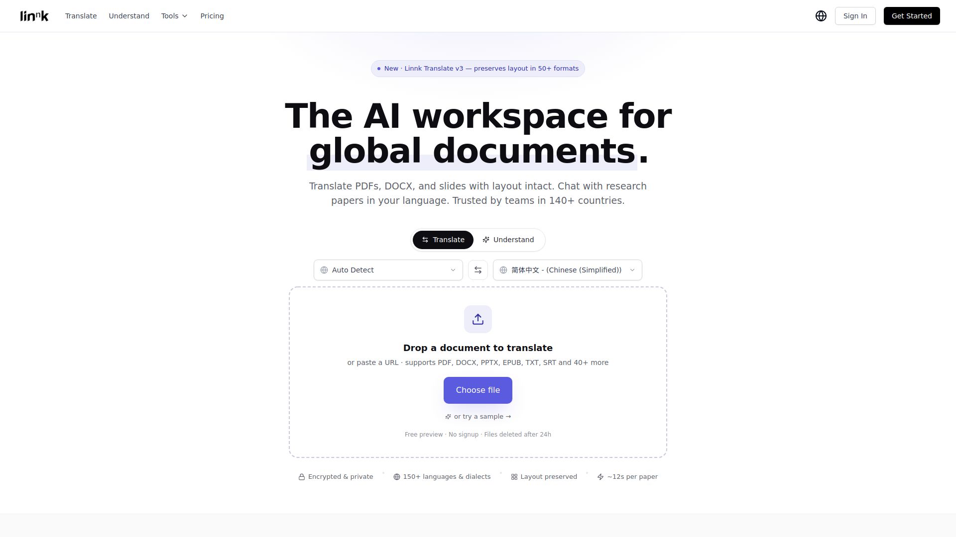 Linnk AI