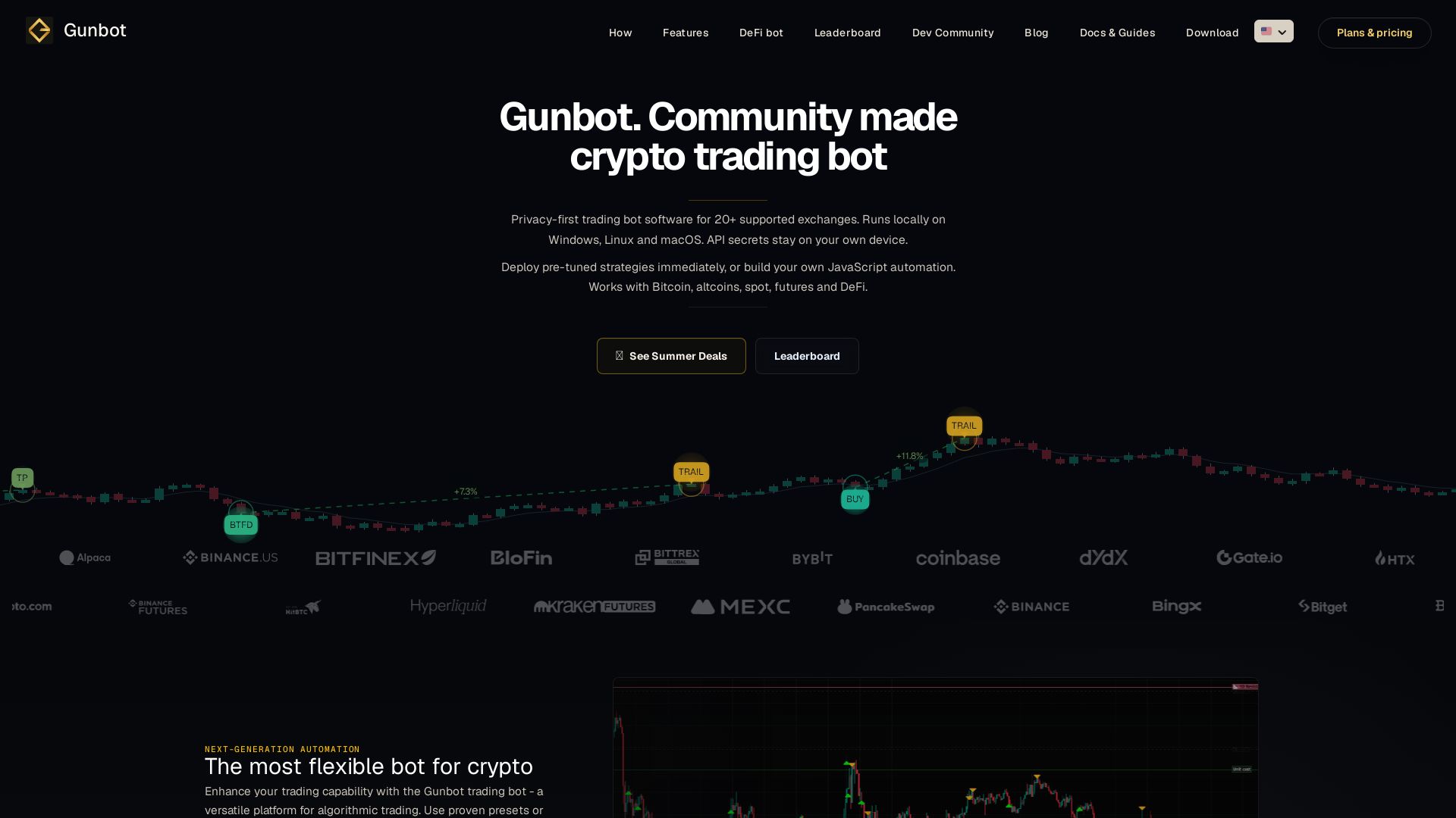 Gunbot