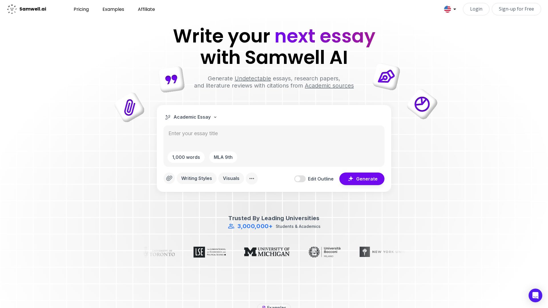 Samwell