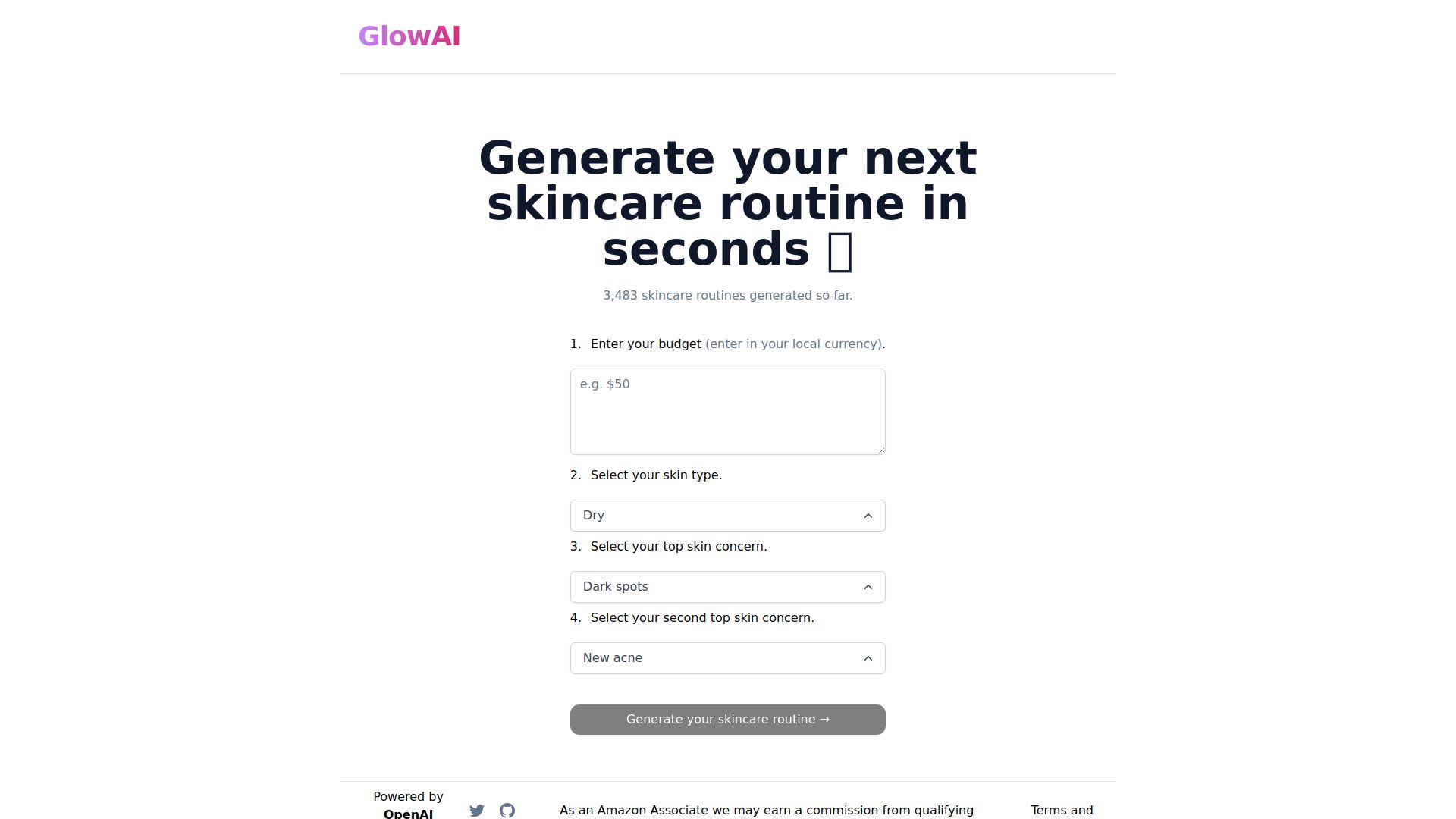 Glow AI