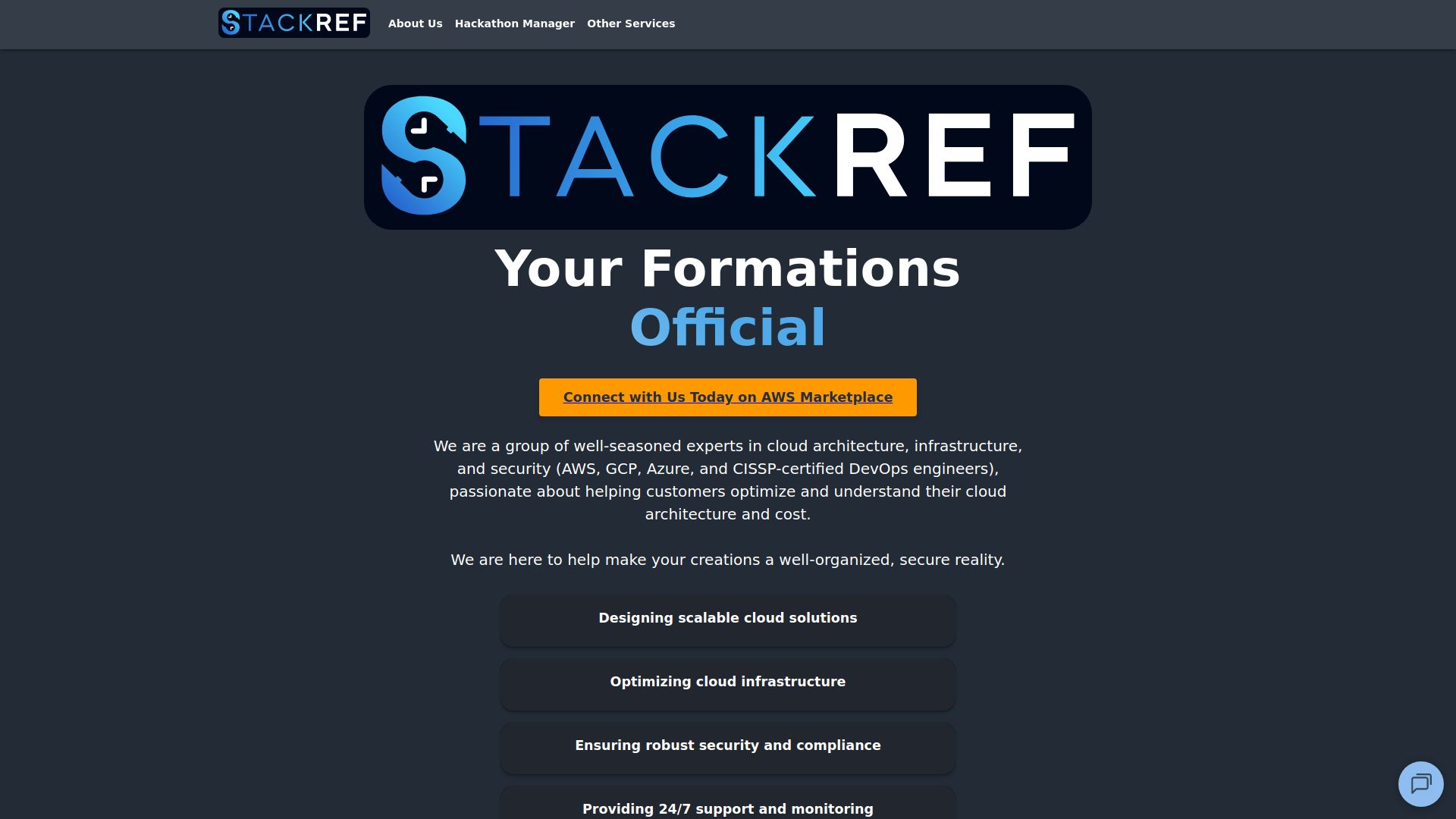 StackRef